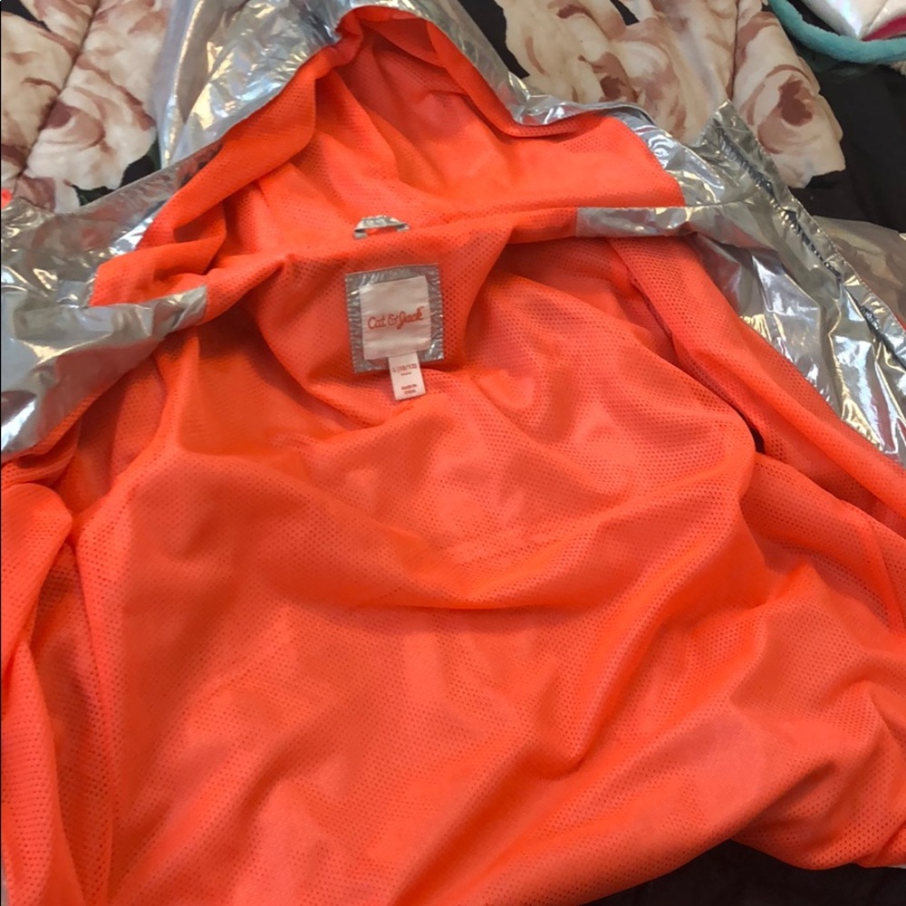 Jacket - Picture 2 of 3